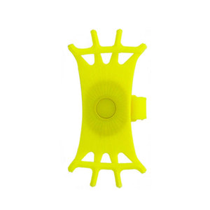 Support de téléphone rotatif à 360 degrés pour vélo et moto, pratique et durable, pour les sports de plein air - Product Image 5