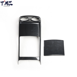 Kit de Modificação de Painéis Internos 14 Peças para Mercedes Classe A W177 RHD 2019-2021 - Product Image 2