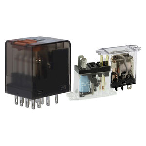 Relais F14F-SH-206L à forte demande, testés pour leur fiabilité, relais de puissance au-dessus de 2 ampères - Product Image 1