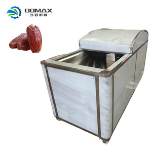 Dễ dàng hoạt động cọ Đỏ Táo tàu hạt giống pitter medjool ngày rỗ Máy Olive lõi hạt nhân Hạt Giống Loại bỏ máy - Product Image 4