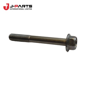 Boulon (pour alternateur) de direction pour Toyota HIACE LH103 1993-1998 90105-12183 - Product Image 3
