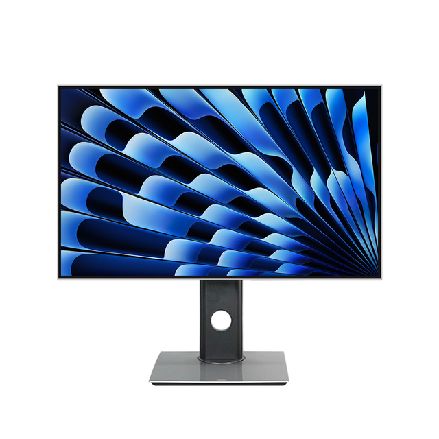 New High Definition 4K 27" Mini LED Monitor 3840X2160  LCD 60Hz Gaming  Computer Desktop Monitor DP Interface