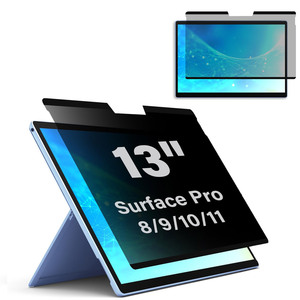 Provan bán buôn có thể tháo rời Magnetic Matte Pet màn hình riêng tư cho màn hình máy tính - Product Image 1