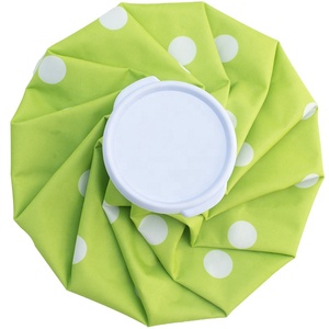 Sport Injury Ice Bag Reusable Heat Cold Cooler Pack For Injury Knee Head First Aid Therapy Pain Relief Medical Ice Bag