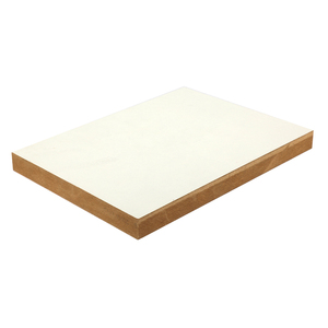 18 <span class=keywords><strong>mm</strong></span> spessore 1220*2440mm dimensione grani di legno melamina superficie di carta <span class=keywords><strong>MDF</strong></span> <span class=keywords><strong>pannello</strong></span> per mobili e uso della decorazione - Product Image 5