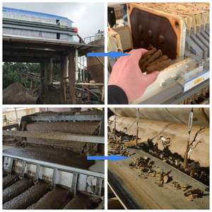 عينة مجانية سائل بوليمر فلوكولانت أنيوني كاتيوني بولي أكريلاميد مستحلب بام للمياه النظيفة الكيميائية - Product Image 5