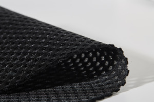 2024 Hot Bán Nước Bằng Chứng Lưới Bánh Sandwich Vải Không Khí Lưới Vải Cho Lưới Vải Cho Giày Thể Thao - Product Image 2