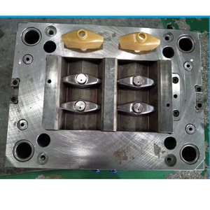 Cao đề nghị thâm quyến tùy chỉnh nhựa vòi Nắp dầu nút khuôn tiêm lật Top cap C & C sản phẩm gia dụng - Product Image 4