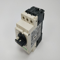 Nouveau Interrupteur de Protection Moteur GV2P03 Original Prêt à l'emploi pour Automatisation Industrielle et Contrôleur de Programmation PLC en Entrepôt