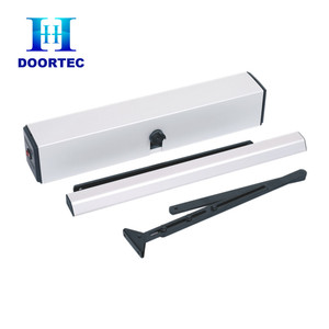 Doortec SW100 Operador de <span class=keywords><strong>Puerta</strong></span> Automática Moderna <span class=keywords><strong>para</strong></span> Hotel - Product Image 1