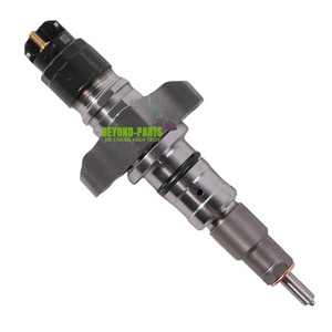 Injecteur à rampe commune pour excavateur <span class=keywords><strong>T6</strong></span> T7 6.7 Moteur 521E 521F 621F 721F 821E 821F 921F T7030 T7040 0445120075 504128307 2855135 - Product Image 5