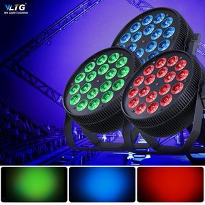 <span class=keywords><strong>18x10W</strong></span> RGB 3in1 dẫn tường máy giặt ánh sáng cho DJ Disco bar - Product Image 6