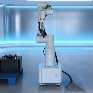 Robot Fotógrafo con IA Fr5, Cabina de Fotografía Robótica 360, Disparo Automático para Eventos y Estudios, Motor Colaborativo de 6 Ejes, 5 kg, KR - Product Image 4