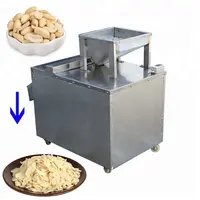 Almond Slicer Machine For Sale – COOKROID