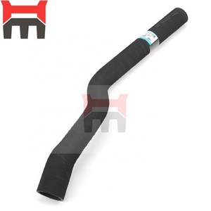 Ventes chaudes de pièces d'excavateur, tuyau d'intercooler PC130-7, 203-01-71180 - Product Image 2