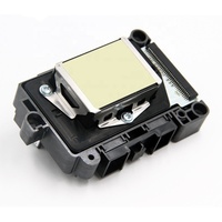 Tête d'impression OCBESTJET FA17000 SL-D700 DX100 pour Fuji DX100 D700 Tête d'impression pour Epson Surelab D700