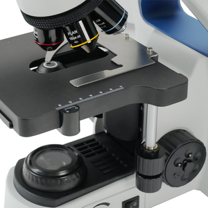 Microscope biologique binoculaire de laboratoire à vision infinie BestScope BS-2043B pour la recherche, l'enseignement et les étudiants - Product Image 4