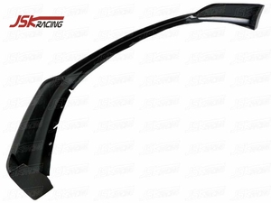 JKS-2 de fibra de carbono labio delantero para 2004-2008 HONDA S2000 <span class=keywords><strong>AP2</strong></span> - Product Image 4