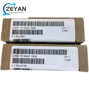Interface Siemens ET200SP <span class=keywords><strong>6ES7155</strong></span>-<span class=keywords><strong>6AA01</strong></span>/6AU01-0BN0 6ES 7 155-6AU01-<span class=keywords><strong>0CN0</strong></span> - Product Image 2