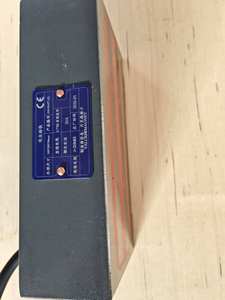 אלקטרומגנט VALCRS VCS לזרוע רובוטית - חומר ברזל ונחושת, הידוק מגנטי 220V/380V לשימוש בקו ייצור אוטומטי - Product Image 4