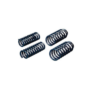 Muelles Coilover de manga ajustable para sistemas de suspensión, accesorios de piezas de coche - Product Image 5