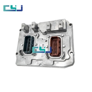Module de commande électronique ECM ECU 5317106 pour excavatrice Hyun-dai HW140 HW210 HX220L HX430L 110D-9 35D-9 50D-9 80D-9 ISF3.8 - Product Image 4