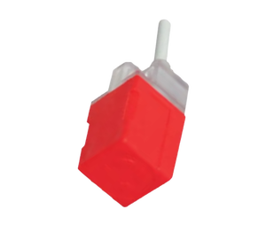 PL-08P3 PNP NO + NC DC Saklar Kedekatan Induktif Tipe Klakson - Product Image 3