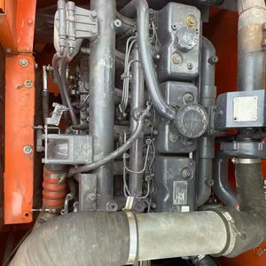 รถขุด Doosan Dx300lc มือสอง น้ำหนัก 30 ตัน อุปกรณ์หนัก อะไหล่หลัก เครื่องยนต์และมอเตอร์ ขายในเกาหลี - Product Image 3