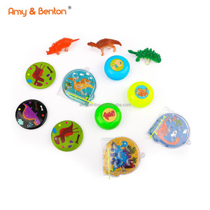 Khủng Long Túi đồ chơi nhựa bất ngờ Đồ chơi văn phòng phẩm Đảng ủng hộ Quà Tặng Giải Thưởng cho trẻ em giáo dục tùy chỉnh các loại đồ chơi - Product Image 5