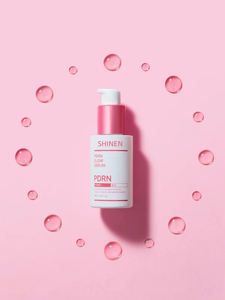 Aceite esencial de rosa de Corea PDRN, suero de péptido rosa, potenciador facial, suavizante de líneas finas, blanqueamiento, brillo PDRN, suero de reparación de brillo - Product Image 2