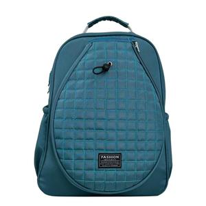 Nouveau sac à dos de sport pour femmes, grande capacité, sac de badminton et de tennis, sac à dos de sport décontracté tendance avec compartiment pour chaussures - Product Image 2