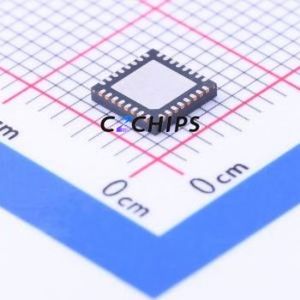 CC2640F128RHBR Wireless Transceiver IC HVQFN-32-EP(5x5) RF ADC/ SPI/ JTAG/ PWM/ I2C/ I2S/ UART Bluetooth - Product Image 2