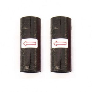ถุงเก็บอุจจาระสุนัขแบบมีหูจับ ยี่ห้อ Spot Supply  ผูกง่าย ย่อยสลายได้  หนาพิเศษ ป้องกันการรั่วซึม  บรรจุ 120 ห่อ - Product Image 6