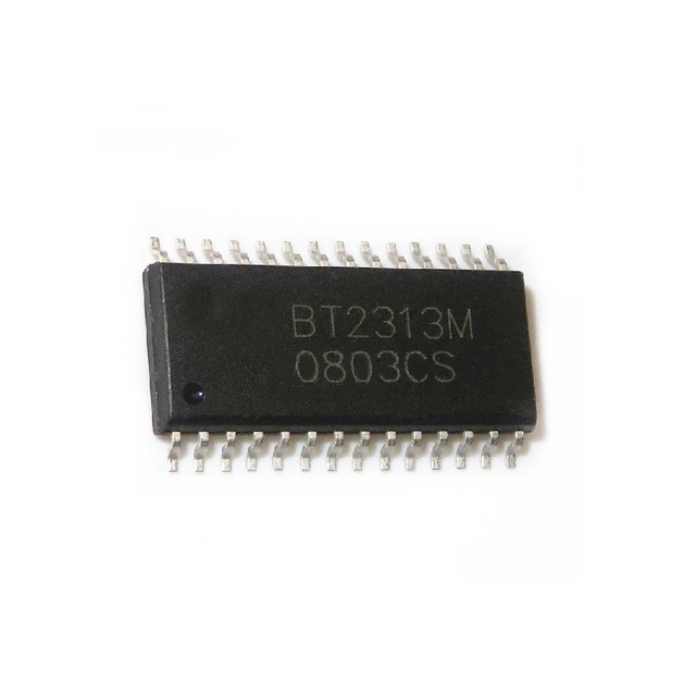 IC CHIP SOP28 Audio Processor BT2313M