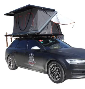 吉姆尼二手车车顶帐篷汽车越野车皮卡车顶和侧帐篷车顶行李架帐篷