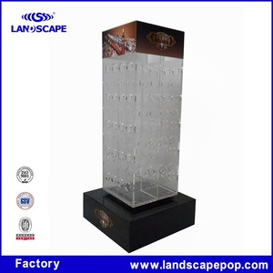 Vitrina de acrílico <span class=keywords><strong>para</strong></span> exhibición de bebé, soporte de estante <span class=keywords><strong>para</strong></span> <span class=keywords><strong>tienda</strong></span> - Product Image 4