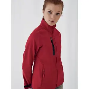 Chaqueta Softshell X-Lite para Mujer, Personalizable - Product Image 4