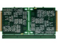 Servicio de Ensamblaje de PCB con Entrega en 24 Horas, Programación de Circuitos Integrados, Construcción de Cajas, Ensamblaje de PCB en Fábrica, Tablero Duro