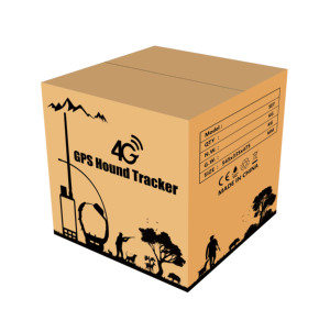 Rastreador de Perros para Granja Eseek: Resistente al Agua IP68, Mapa de Alta Definición, Vibración con Descarga Eléctrica, Brújula Electrónica, Luz de Alta Intensidad - Product Image 6