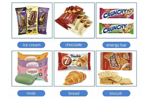 Serviette et fourchette cuillère Dates pain Pita <span class=keywords><strong>tarte</strong></span> au <span class=keywords><strong>citron</strong></span> glace raisin fruits machine d'emballage <span class=keywords><strong>pour</strong></span> l'industrie - Product Image 6