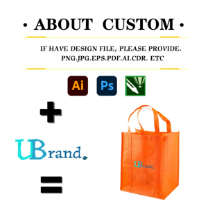 Reusable Eco-Friendly Shopping Tote Bag 13'' X 15'' Foldable Washable Grocery Bags Lightweight Durable Produce Market Carry Bags - Product Image 2