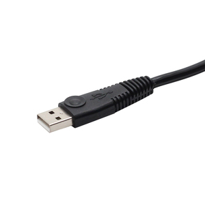 Adaptador de Viaje Universal KAICAP - Conector D-SUB 25P Macho a Conector D-SUB 9P Macho + Conector Banana Macho + Terminal Tipo Y - Product Image 4