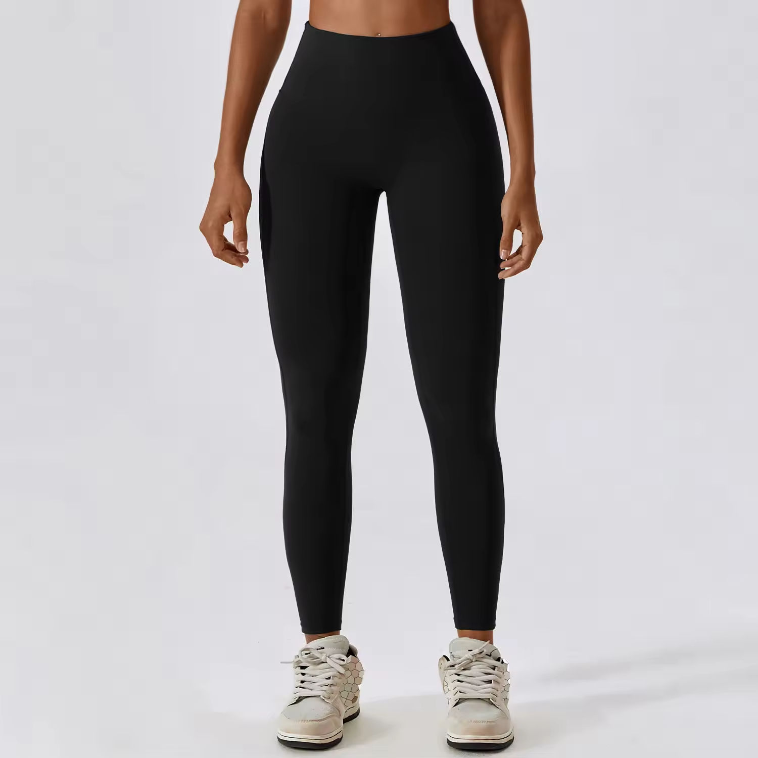 leggings black