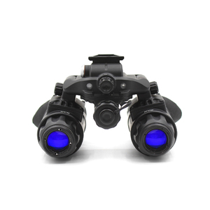 Binoculares de Visión Nocturna NVS17 de Alta Intensidad con Sensor CMOS Gen2+ para Baja Iluminación - Product Image 1