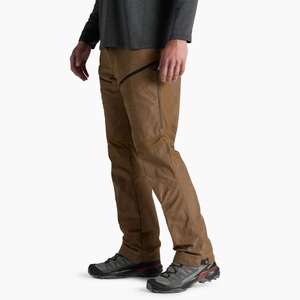 Pantalons de randonnée extensibles pour hommes CONMR, très vendus, avec tissu softshell respirant et durable, pantalons de sport pour la randonnée, personnalisés - Product Image 3