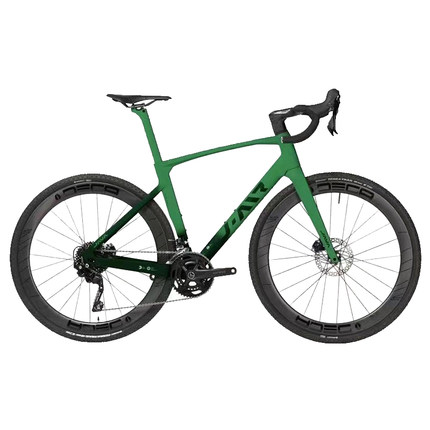 2022 Java J-AIR LANCIA Carbon Fiber Gravel Bike - 22 Speed, Disc
