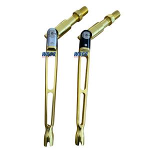 2 # uzun derin damla çubuklar popo derin deniz olta takımı - Product Image 6