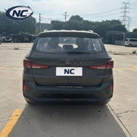 VS5 2024 280TSI d'occasion, boîte manuelle, turbo, conduite à gauche, édition Pioneer, berline familiale, faible consommation de carburant, sièges en cuir, éclairage LED