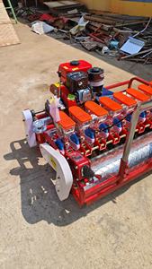 Petit transplanteur <span class=keywords><strong>de</strong></span> choux Semoir <span class=keywords><strong>de</strong></span> légumes et transplanteur <span class=keywords><strong>de</strong></span> semis avec engrenage à vendre - Product Image 4