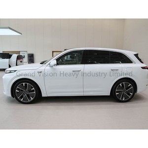 * 2025 LixiangL7 Envío ultrarrápido Coche familiar Imagen panorámica de 360 grados Control de crucero adaptable de velocidad completa Vehículo de nueva energía - Product Image 2